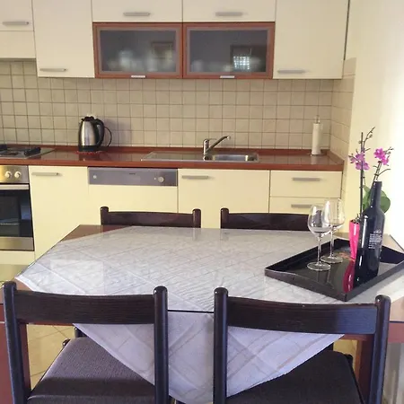 Abc Stobrec דירה ספליט
