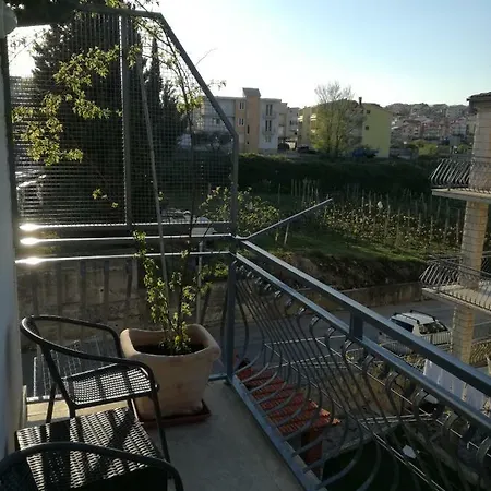 דירה Abc Stobrec ספליט