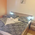 Abc Stobrec Apartment