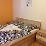 Abc Stobrec Apartment