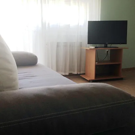 Abc Stobrec Apartment *