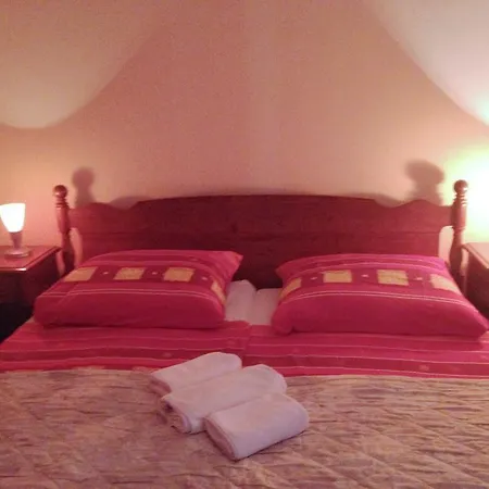 Apartment Abc Stobrec *