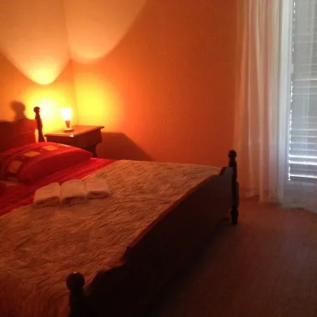 Abc Stobrec Apartment Split