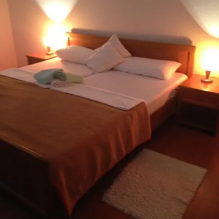 Apartment Abc Stobrec Split
