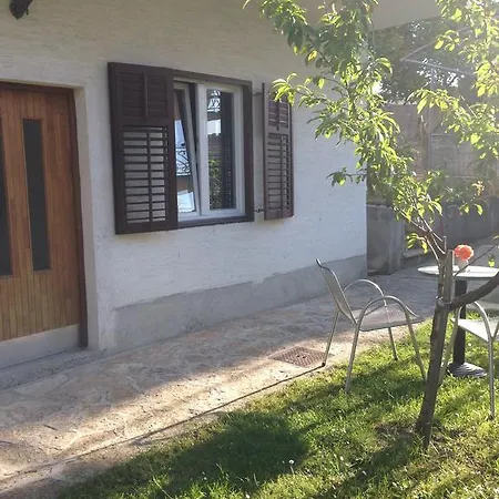 Abc Stobrec Apartment *