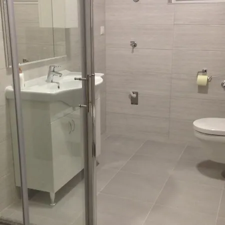 Apartment Abc Stobrec *