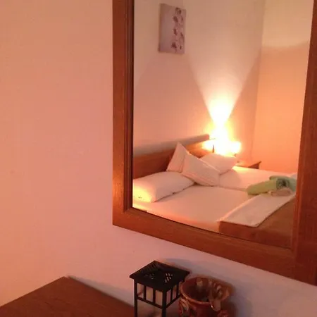 Apartment Abc Stobrec *