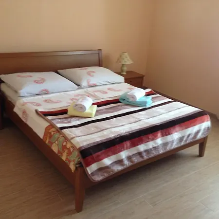 Apartment Abc Stobrec *