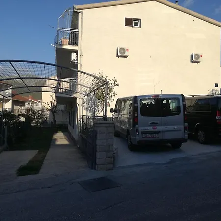 Abc Stobrec Apartment Split