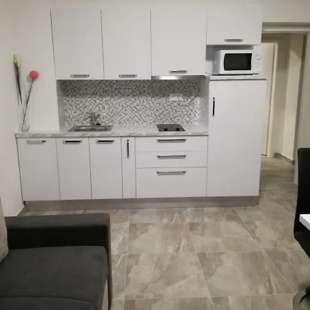 Abc Stobrec Apartment *