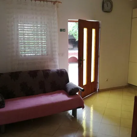Apartment Abc Stobrec Split