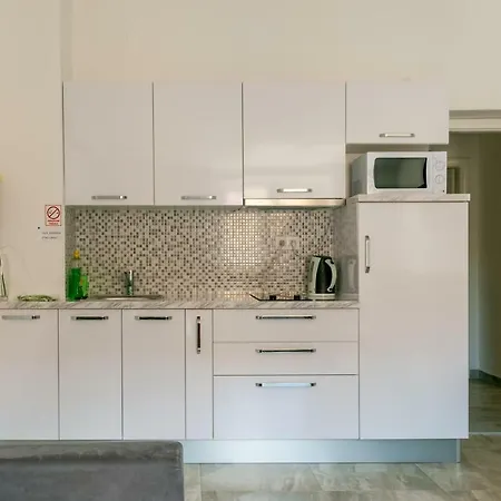 Abc Stobrec Apartment Split