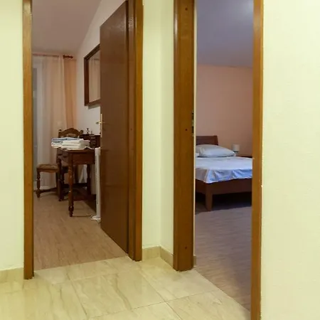 Abc Stobrec Apartment Split