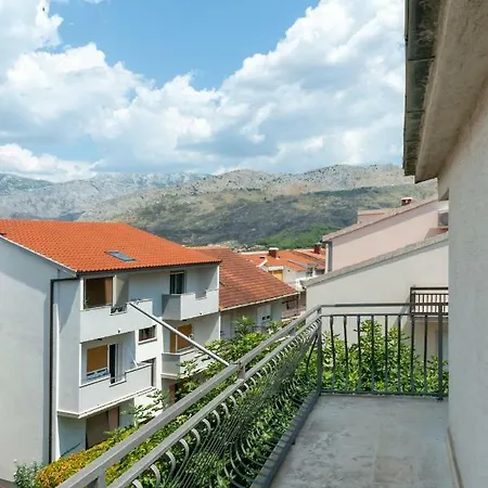 Abc Stobrec Apartment Split