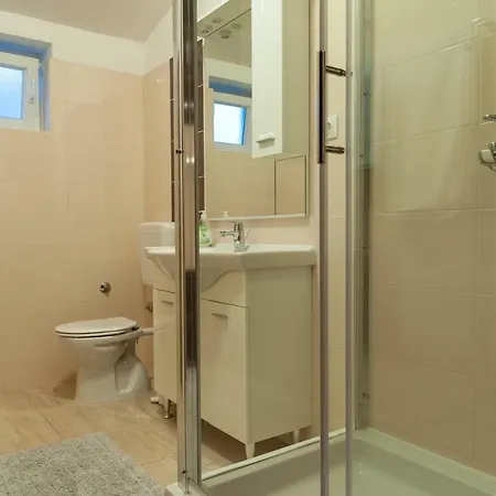 Apartment Abc Stobrec Split