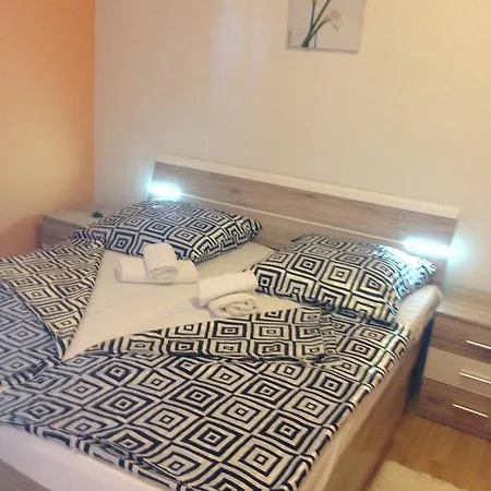 Abc Stobrec Appartement