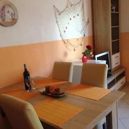 Appartement Abc Stobrec