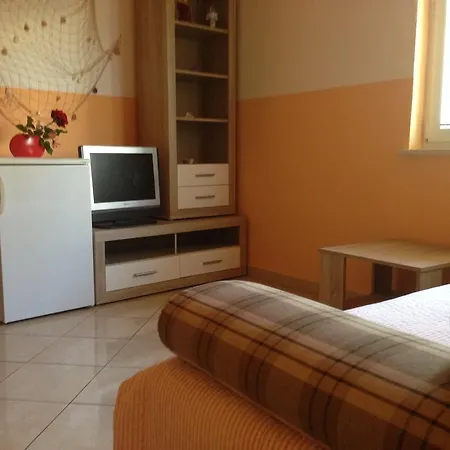 Abc Stobrec Appartement Split