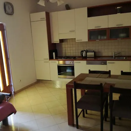 Abc Stobrec Appartement