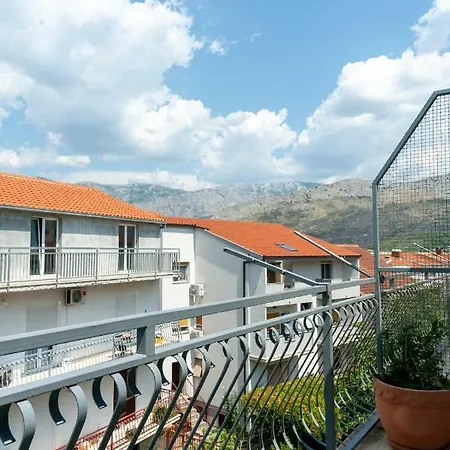 Appartement Abc Stobrec *