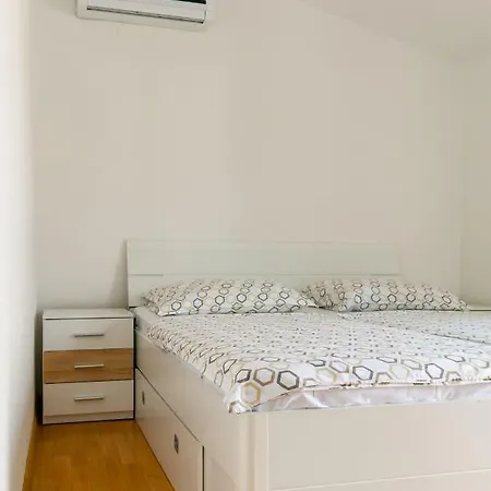 Abc Stobrec Appartement Split