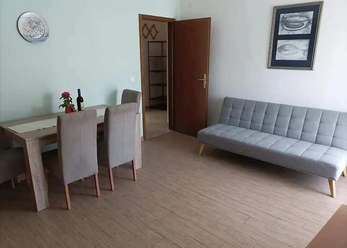 Abc Stobrec Спліт