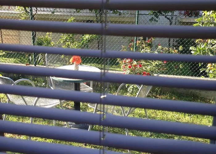 Апартаменти Abc Stobrec Спліт