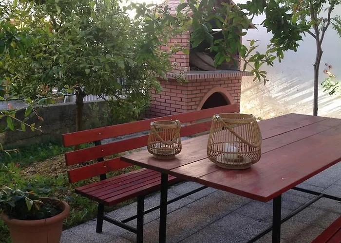 Abc Stobrec * Спліт