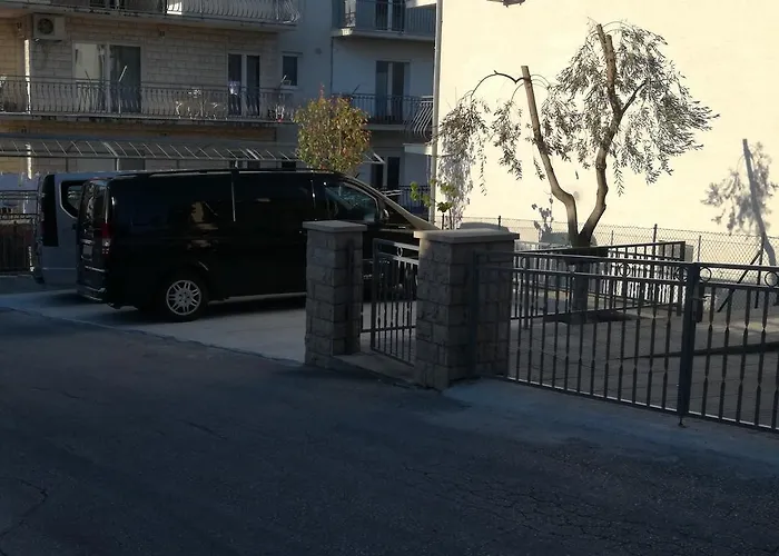 Апартаменти Abc Stobrec