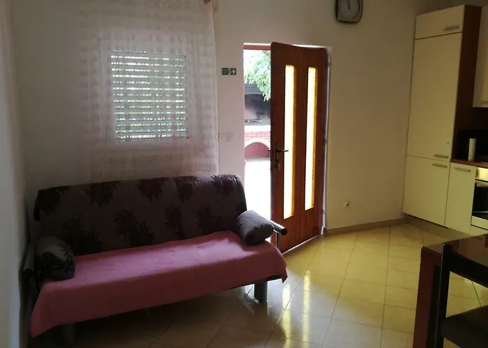 Апартаменти Abc Stobrec Спліт