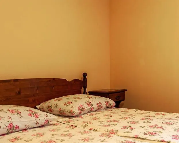 Апартаменти Abc Stobrec