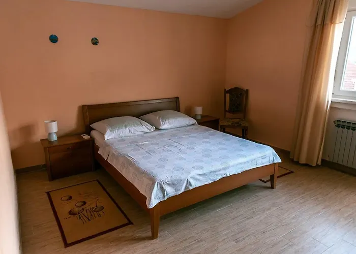 Abc Stobrec Апартаменти