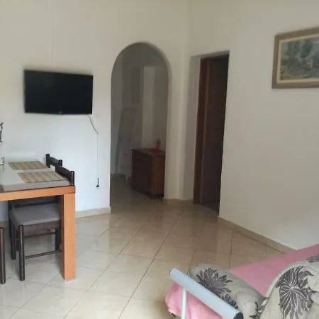 Apartment Abc Stobrec Split