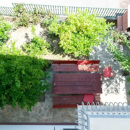 Apartment Abc Stobrec Split