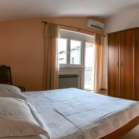 Apartment Abc Stobrec