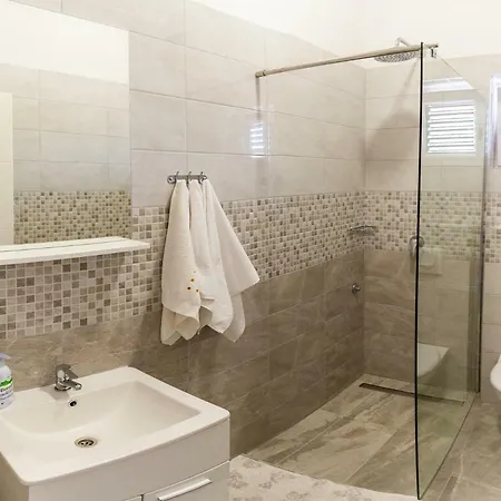 Abc Stobrec Appartement