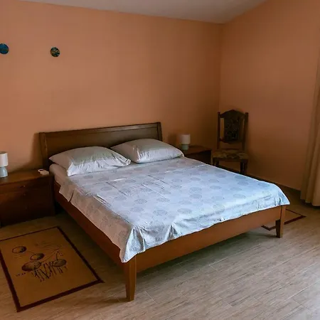 Abc Stobrec Apartment