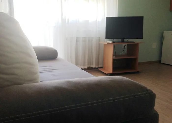 Abc Stobrec Apartment *