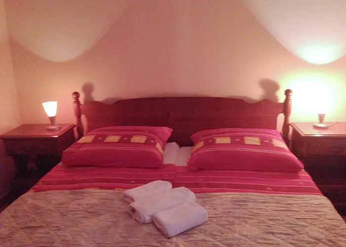 Apartment Abc Stobrec *