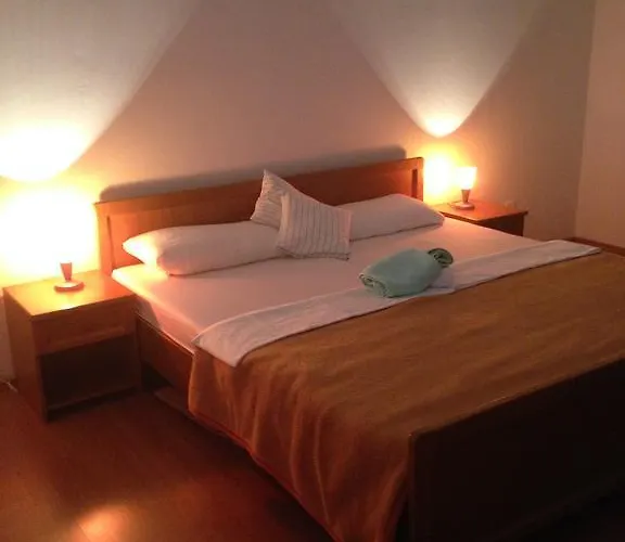 Apartment Abc Stobrec Split