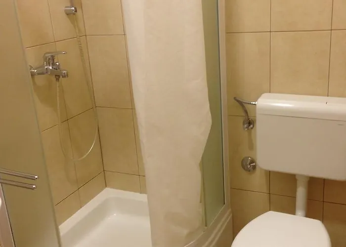 Apartment Abc Stobrec Split