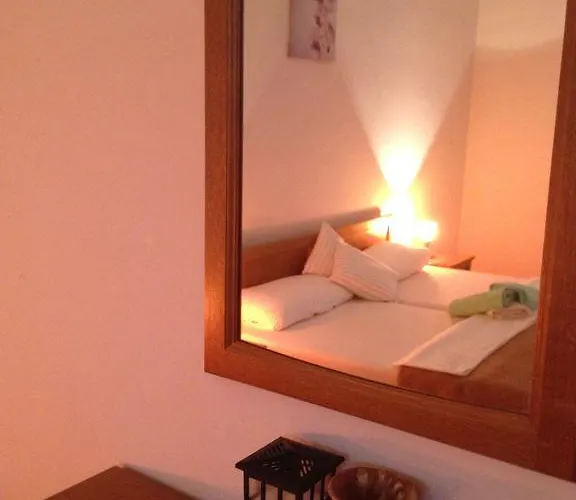 Apartment Abc Stobrec *