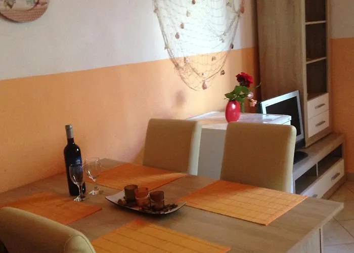 Apartment Abc Stobrec