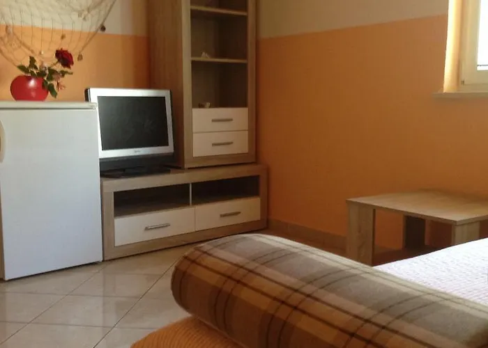 Abc Stobrec Apartment Split