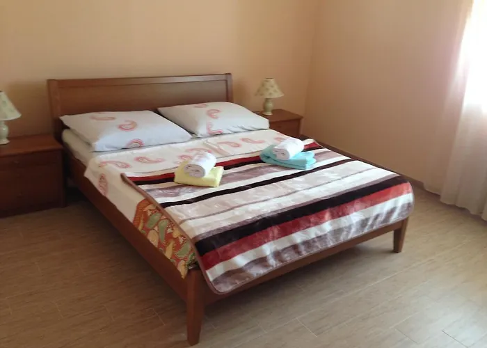 Apartment Abc Stobrec *