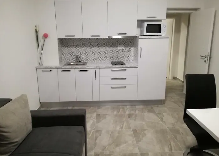 Abc Stobrec Apartment *