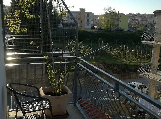 Apartment Abc Stobrec Split