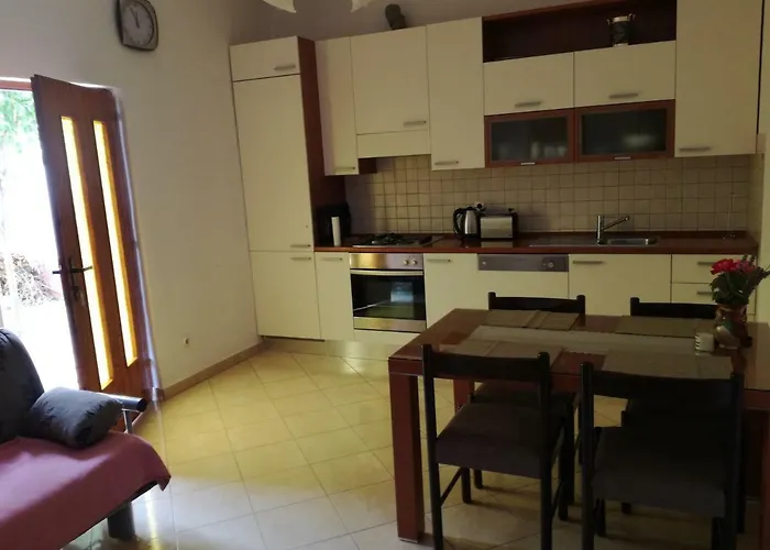 Abc Stobrec Apartment