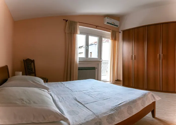 Apartment Abc Stobrec