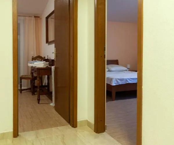 Abc Stobrec Apartment Split